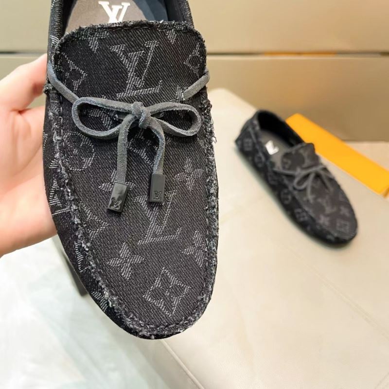 Louis Vuitton Tods Shoes